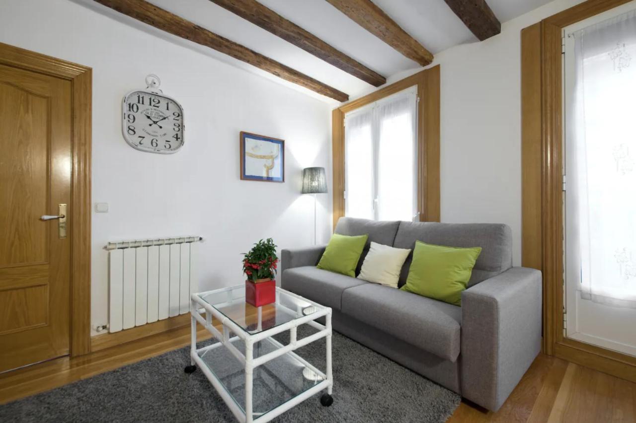 Comodo En La Parte Vieja, Old Town Appartement Saint-Sébastien