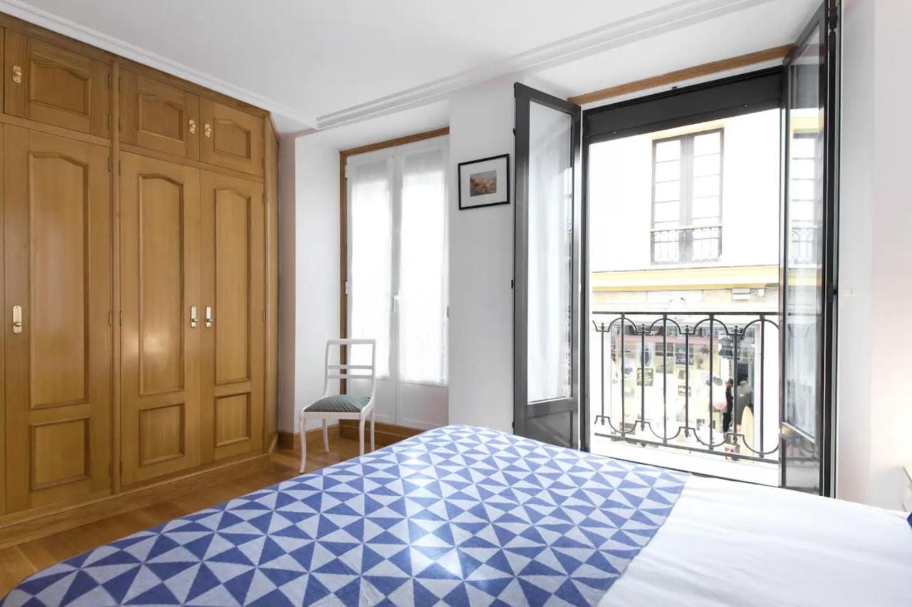 Comodo En La Parte Vieja, Old Town Appartement
