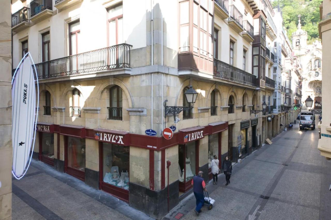 Appartamento Comodo En La Parte Vieja, Old Town *